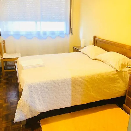 Appartement Cantinho Da Gloria *