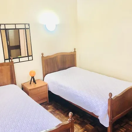 Cantinho Da Gloria Appartement *