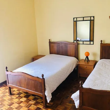 Appartement Cantinho Da Gloria