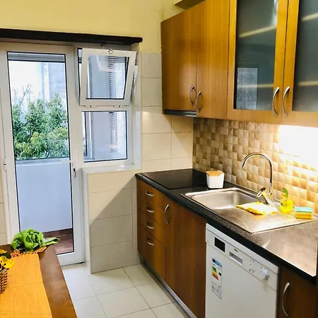 Appartement Cantinho Da Gloria