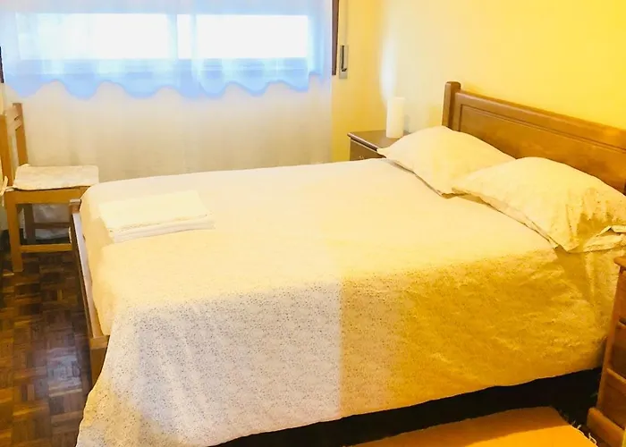 Appartement Cantinho Da Gloria *