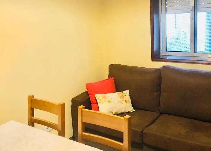 Cantinho Da Gloria Appartement