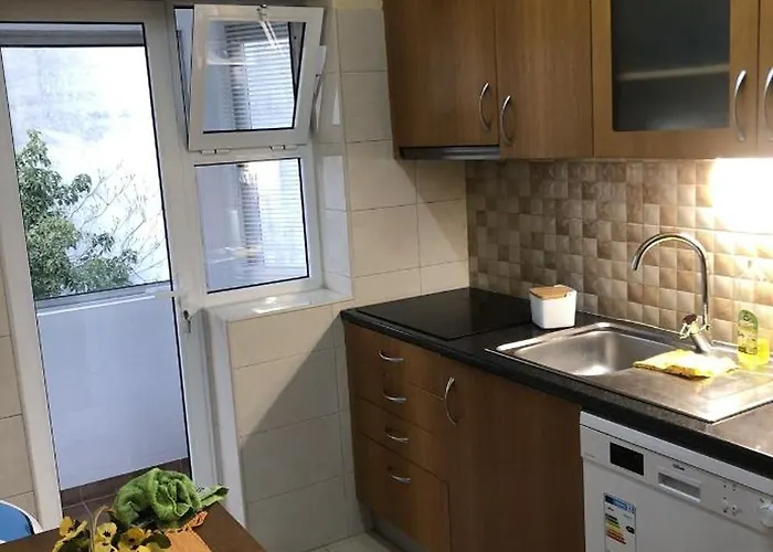 Cantinho Da Gloria Appartement