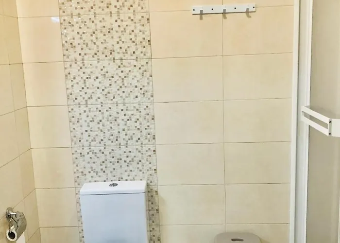 Appartement Cantinho Da Gloria