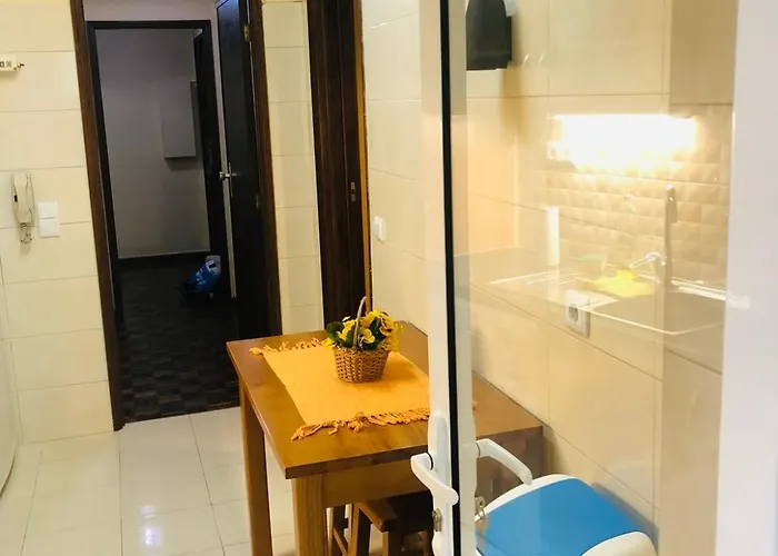 Cantinho Da Gloria Appartement *