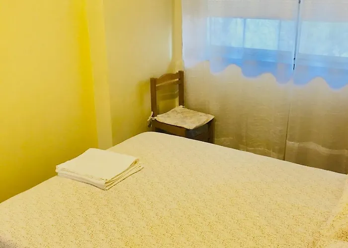 Cantinho Da Gloria Appartement