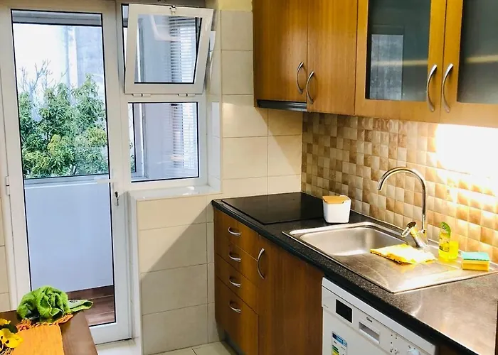 Appartement Cantinho Da Gloria